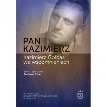Pan Kazimierz. Kazimierz...