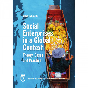 Social Enterprises in a...
