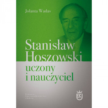 Stanisław Hoszowski –...