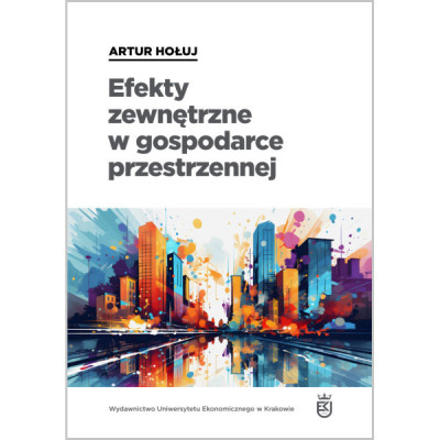 Efekty zewnętrzne w gospodarce przestrzennej