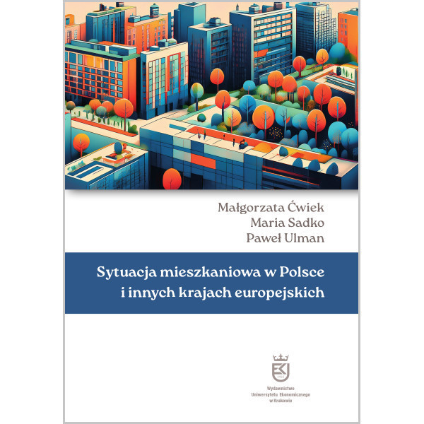 Sytuacja mieszkaniowa w Polsce i innych krajach europejskich