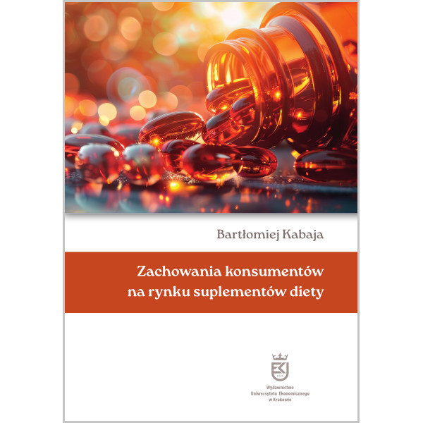 Zachowania konsumentów na rynku suplementów diety