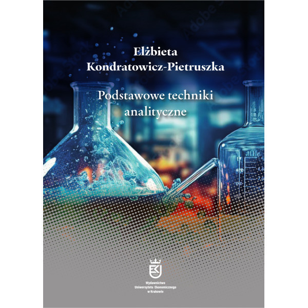 Podstawowe techniki analityczne Podstawowe techniki analityczne