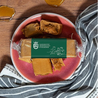 Krówka mleczna UEK