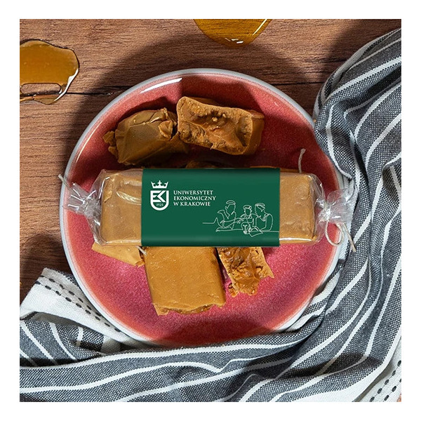 Krówka mleczna UEK