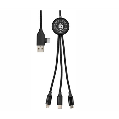 Kabel do ładowania UEK Exclusive Collection | Jyanette