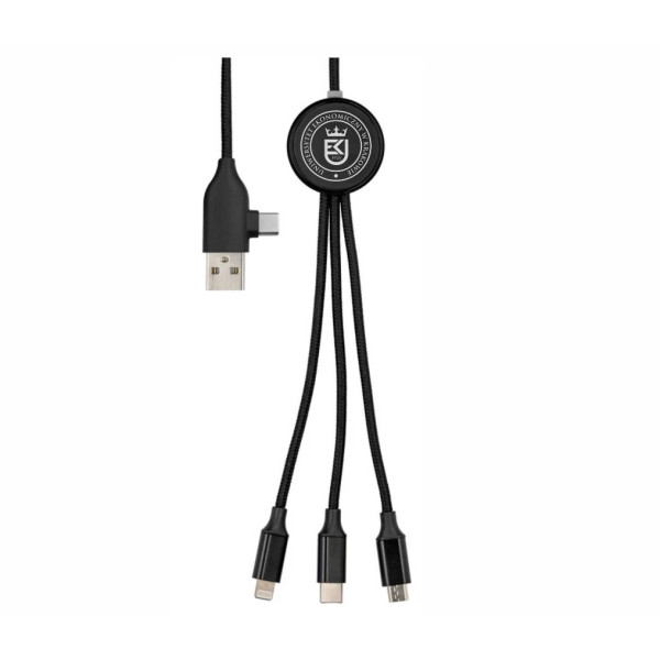Kabel do ładowania UEK Exclusive Collection | Jyanette