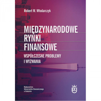 Międzynarodowe rynki...