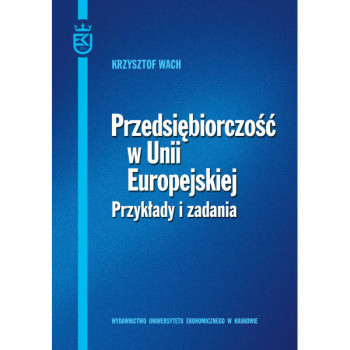 Przedsiębiorczość w Unii...