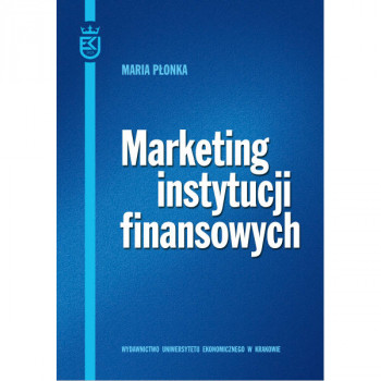 Marketing instytucji...