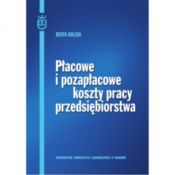 Płacowe i pozapłacowe...