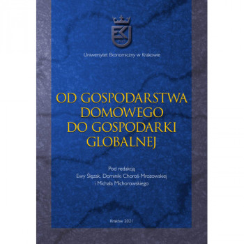 Od gospodarstwa domowego do...