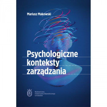 Psychologiczne konteksty...