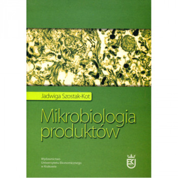 Mikrobiologia produktów