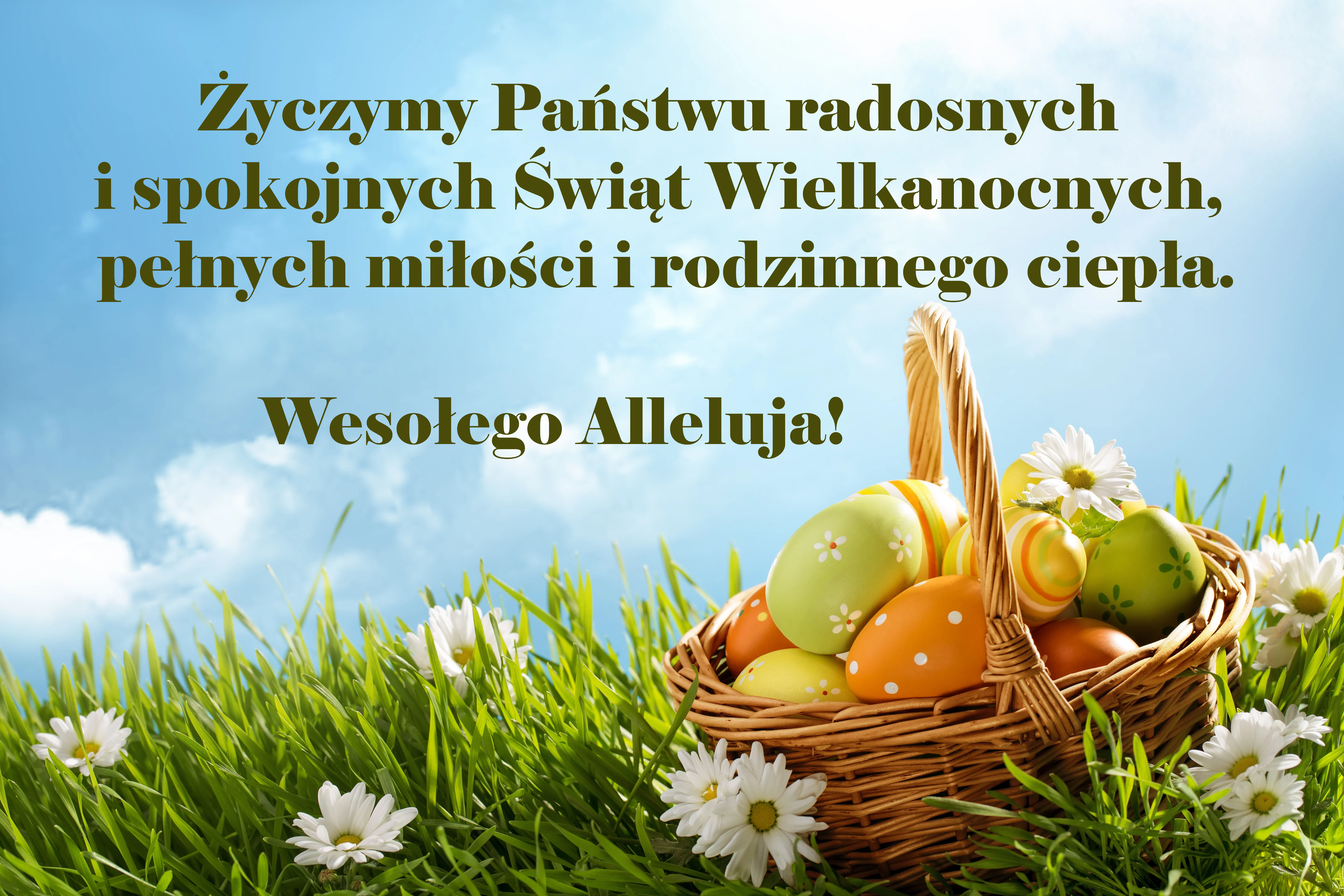 wielkanoc